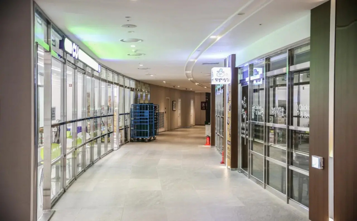 Ramada Hotel & Suites by Wyndham Gangwon Pyeongchang