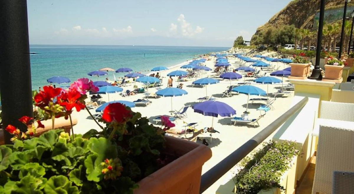 Villaggio Hotel Lido San Giuseppe