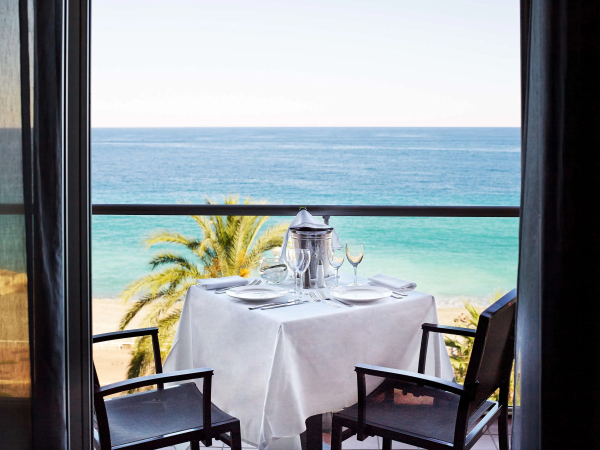 Radisson Blu Hotel, Nice