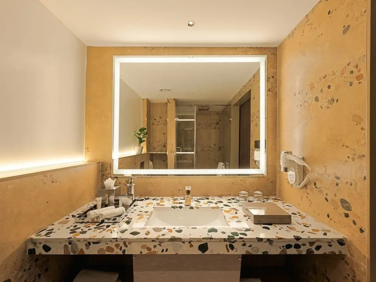 Gateway Goa, Palolem