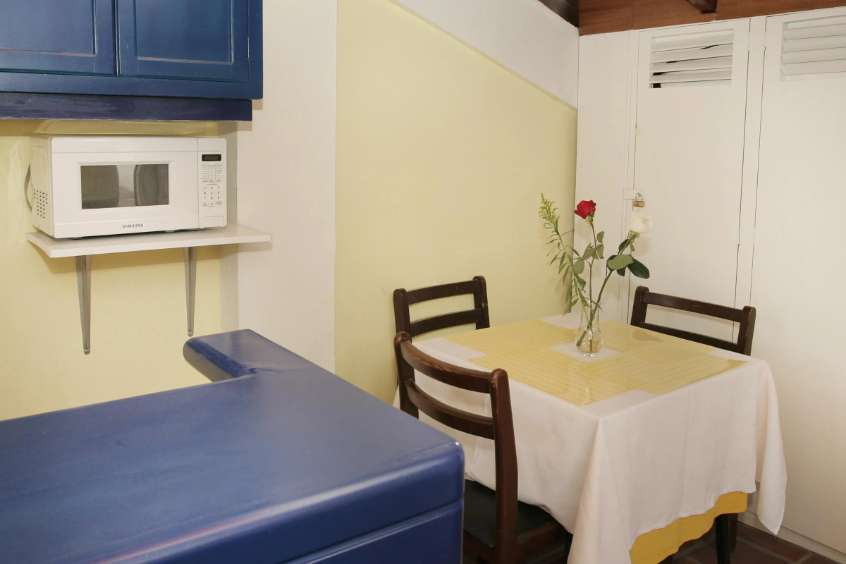 Hotel Huasi Continental