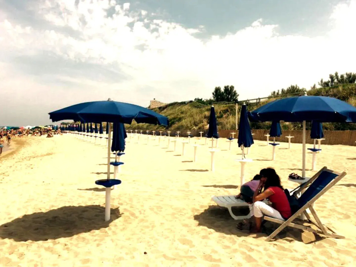 Porto Giardino - CDSHotels