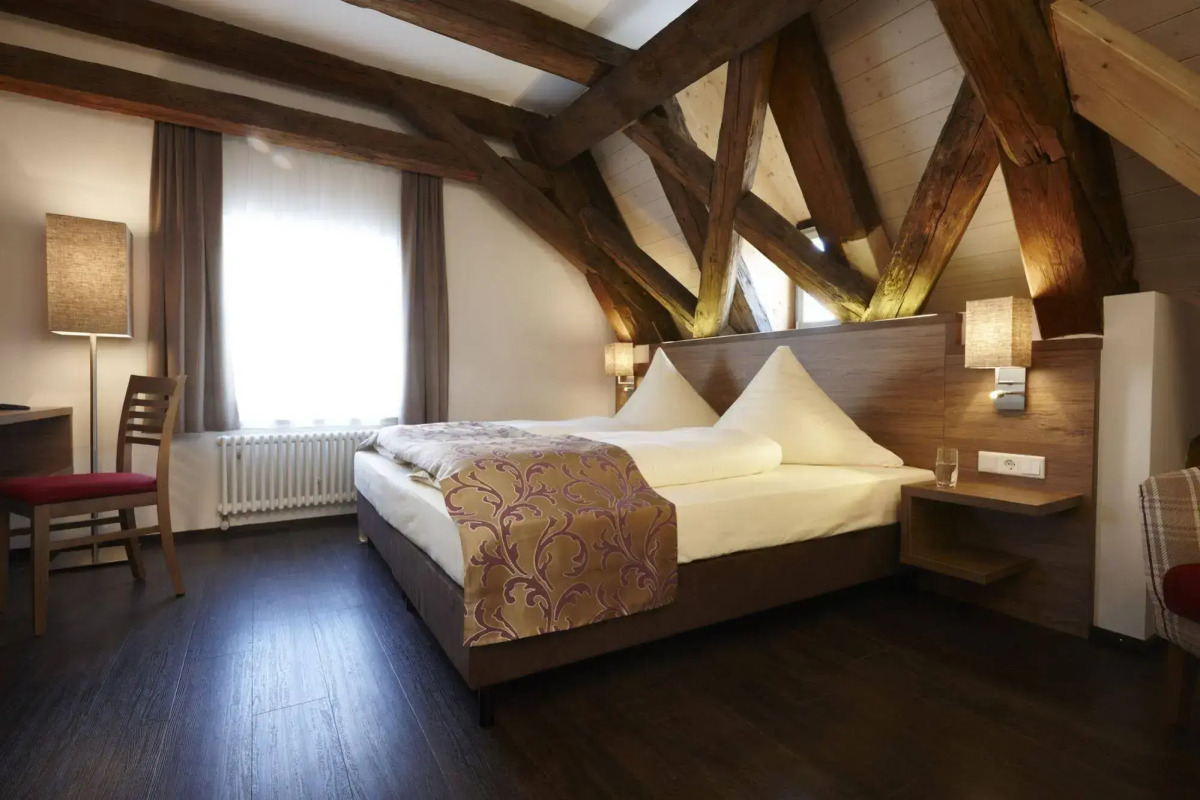 Boutique Hotel zur Post