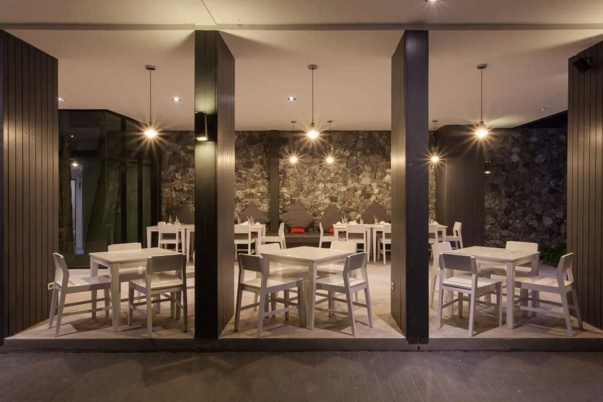 Stellars Samed Resort