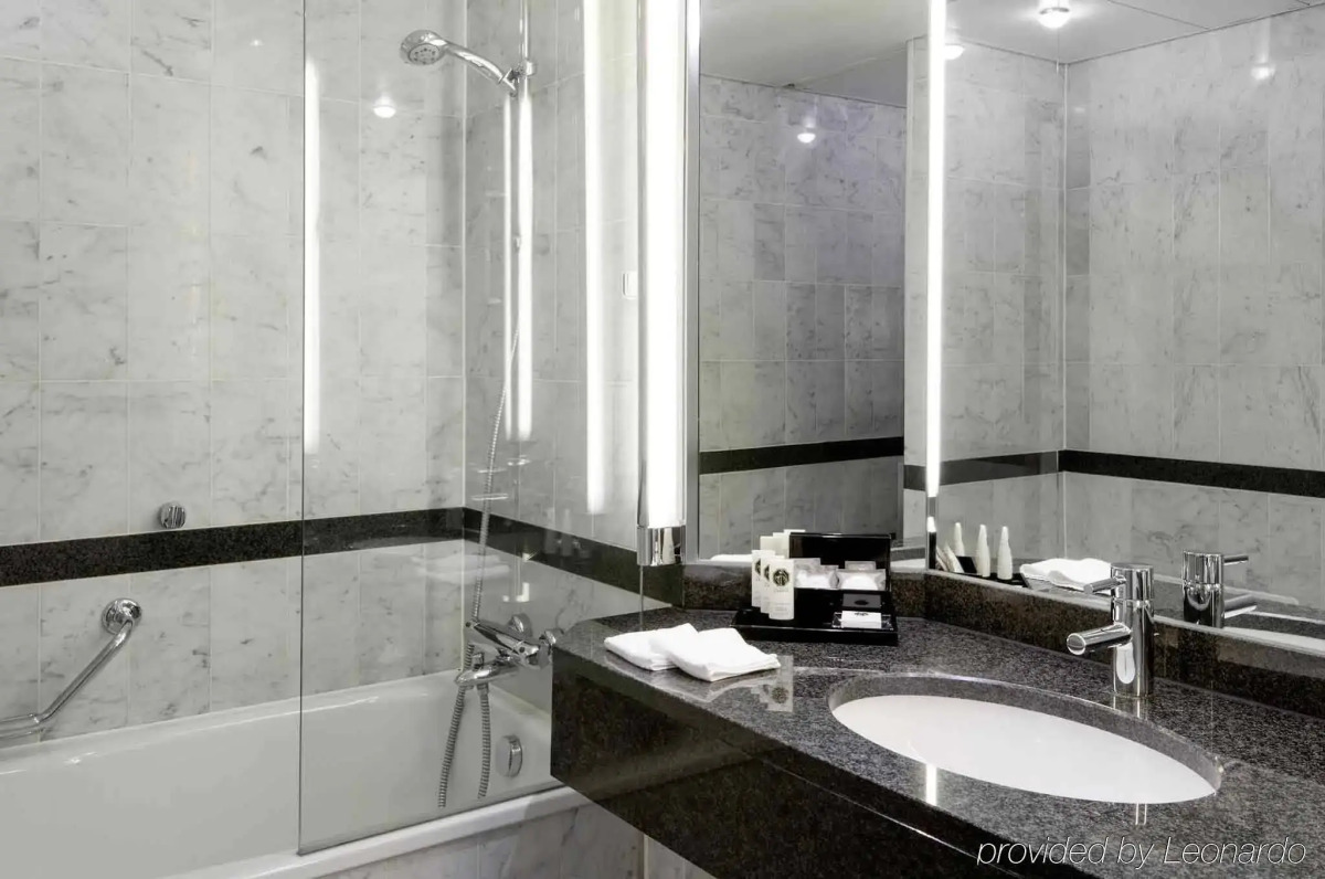 Sofitel Luxembourg Europe