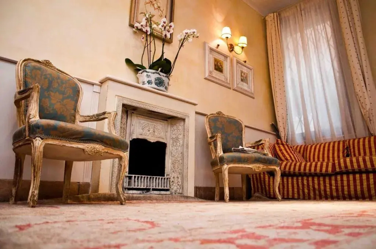 Hotel Porta San Mamolo