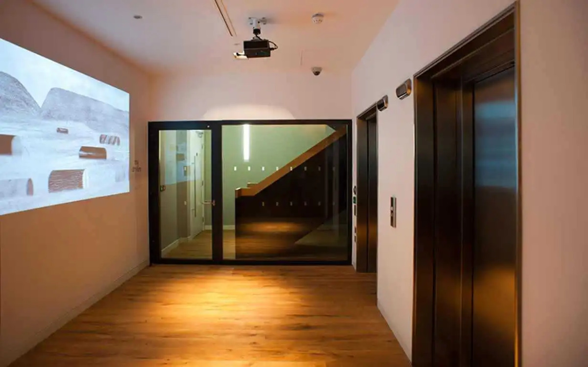 The Resident Liverpool