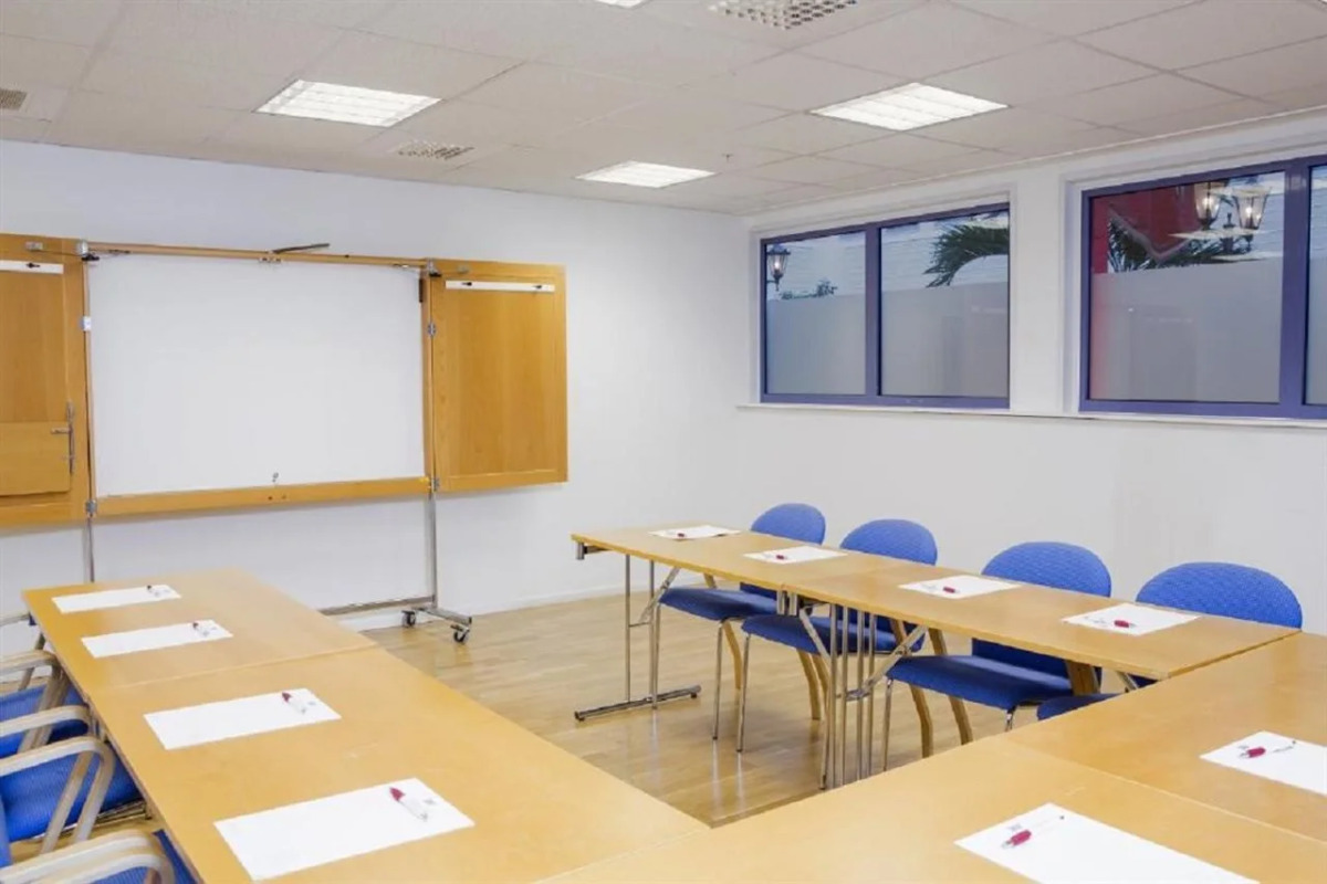 2Home Stockholm South