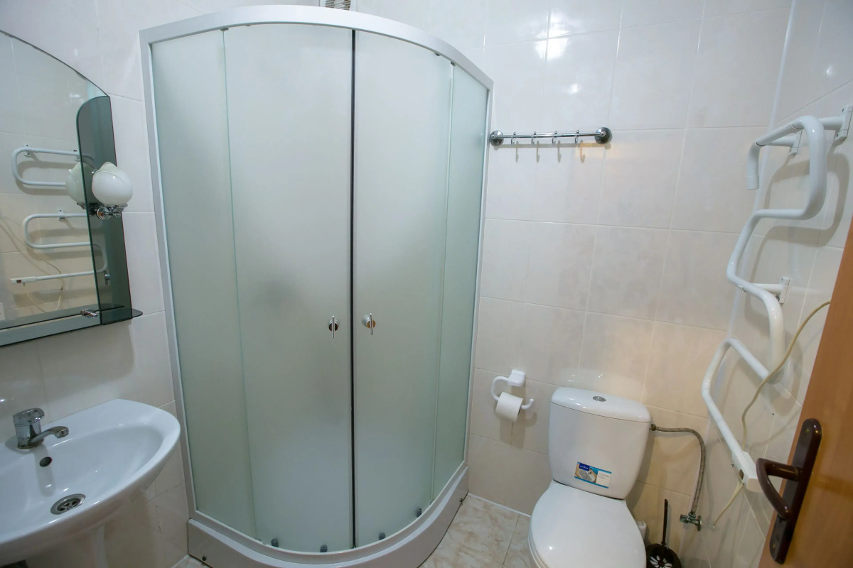 Пансионат «Богема»