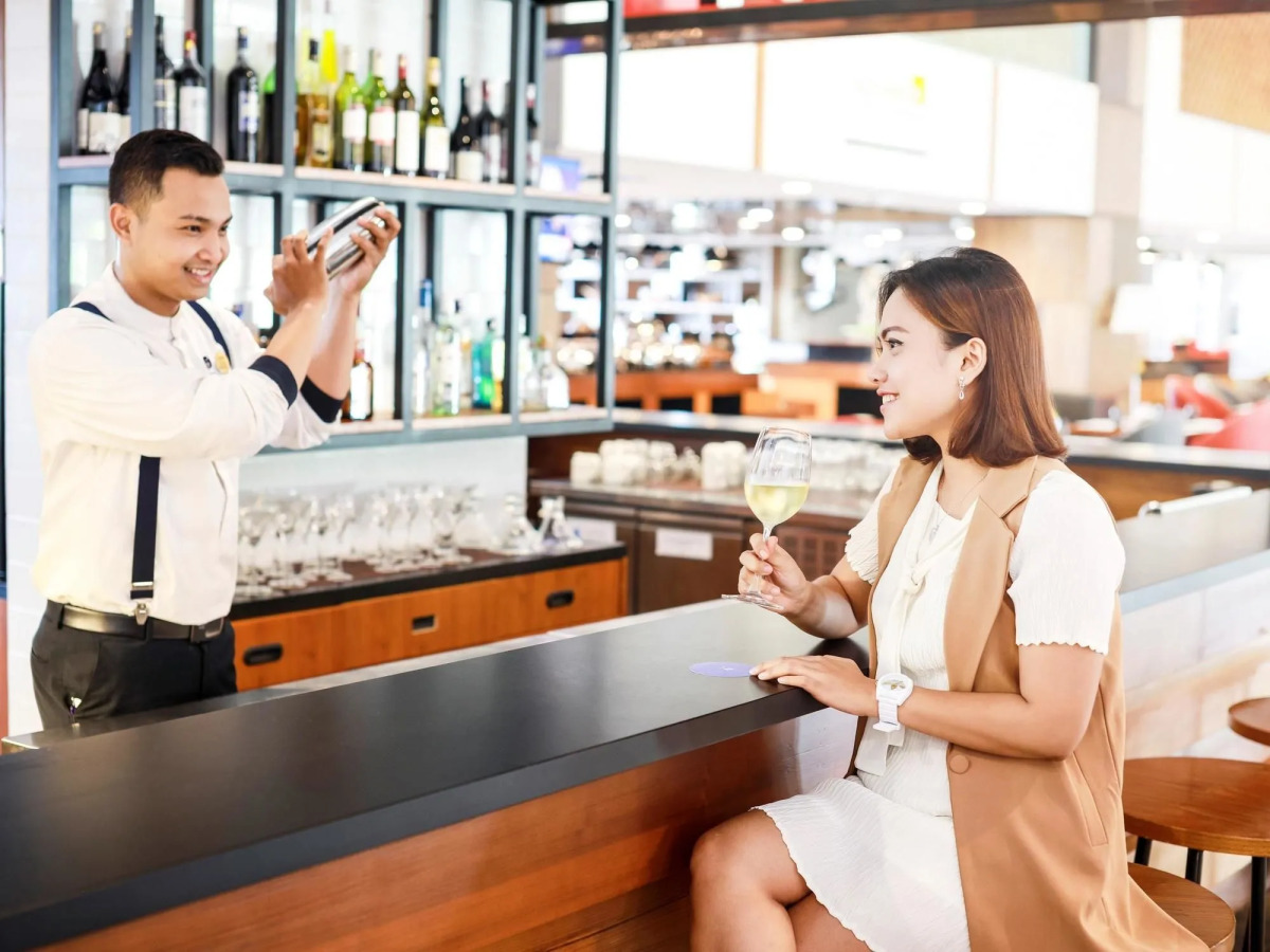 Novotel Bali Ngurah Rai Airport