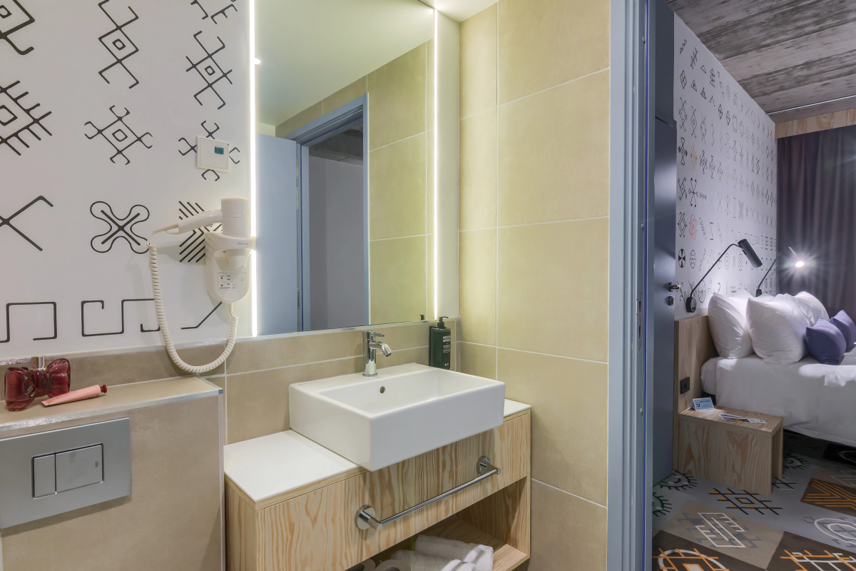 ibis Styles Bucharest City Center