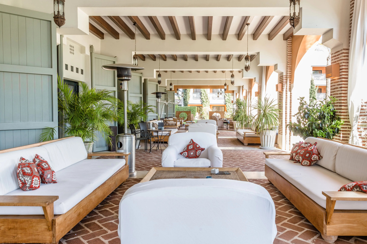 Gran Marbella Resort & Beach Club