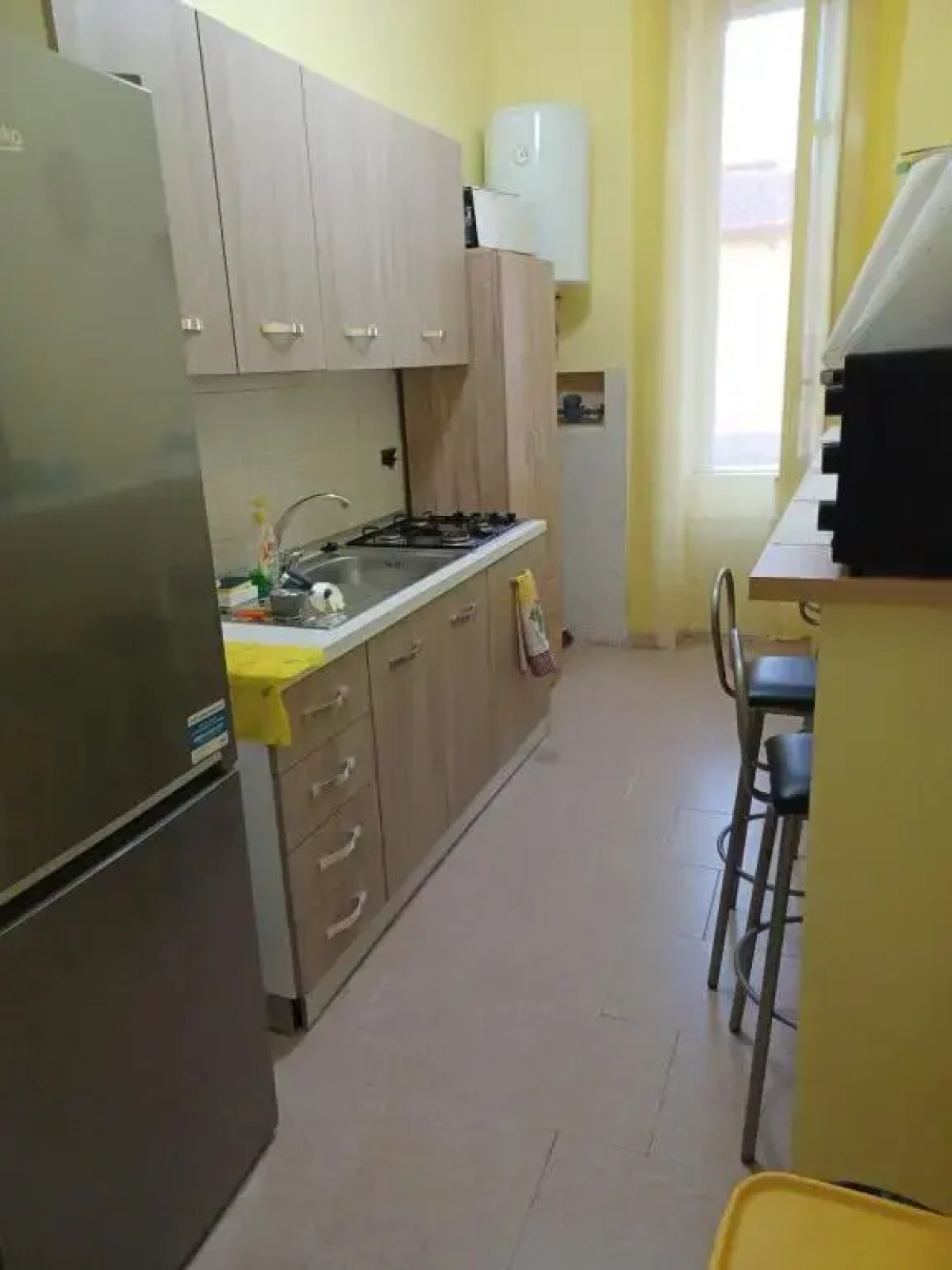 B&B Appartamenti Napoli