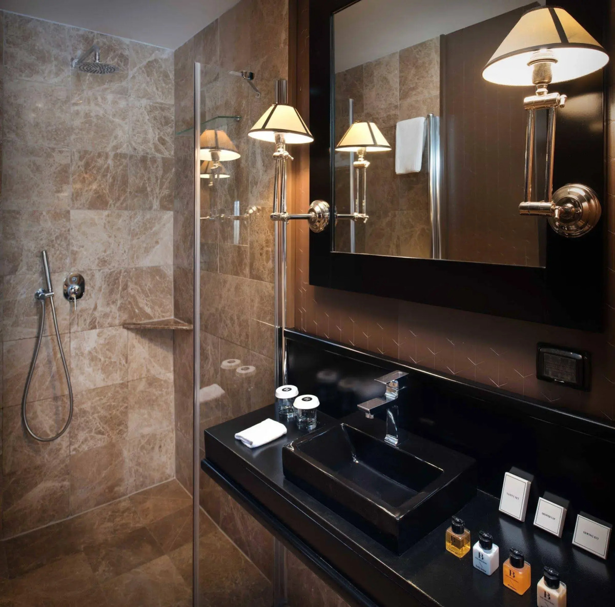 Hotel B Berdichevsky