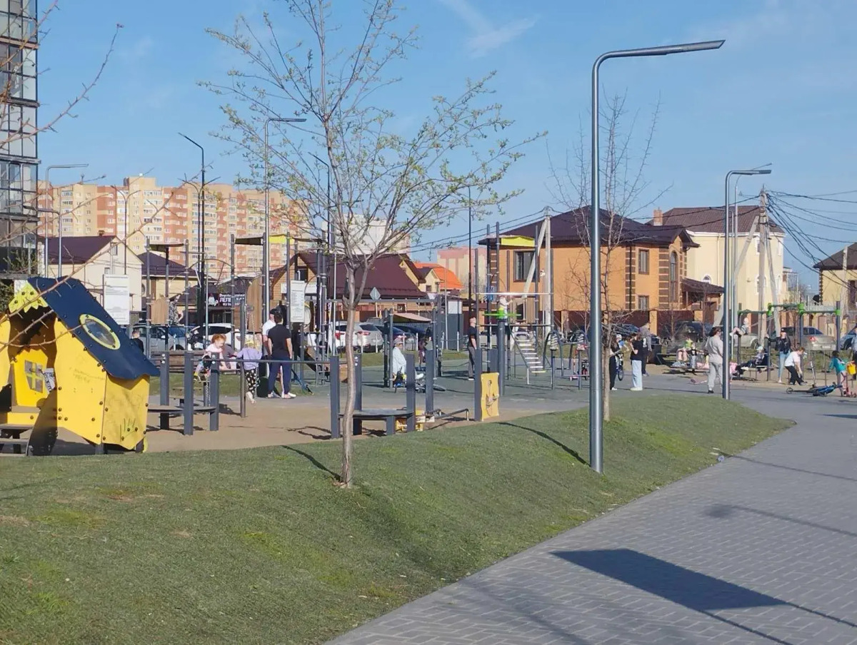 Апартаменты на улице Широтная 190 корпус 4