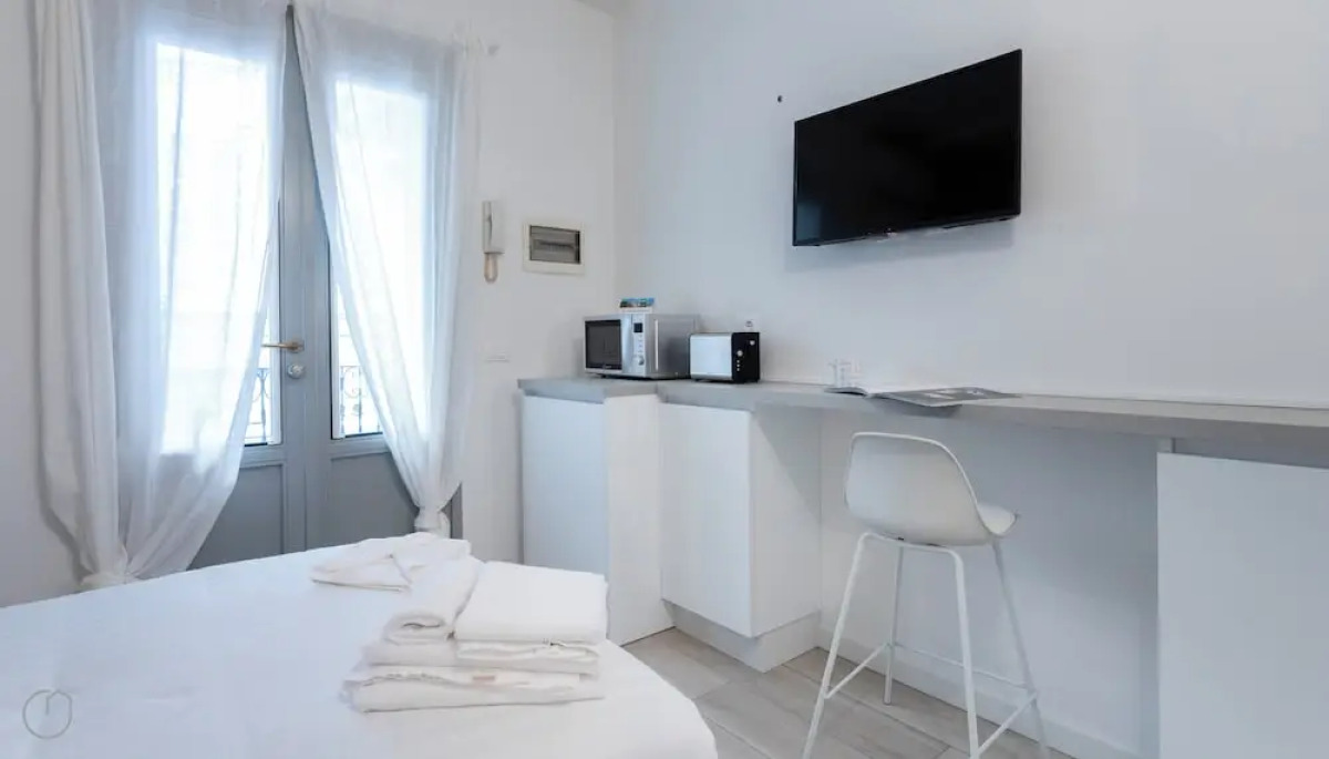 Italianway - The B Village Superior