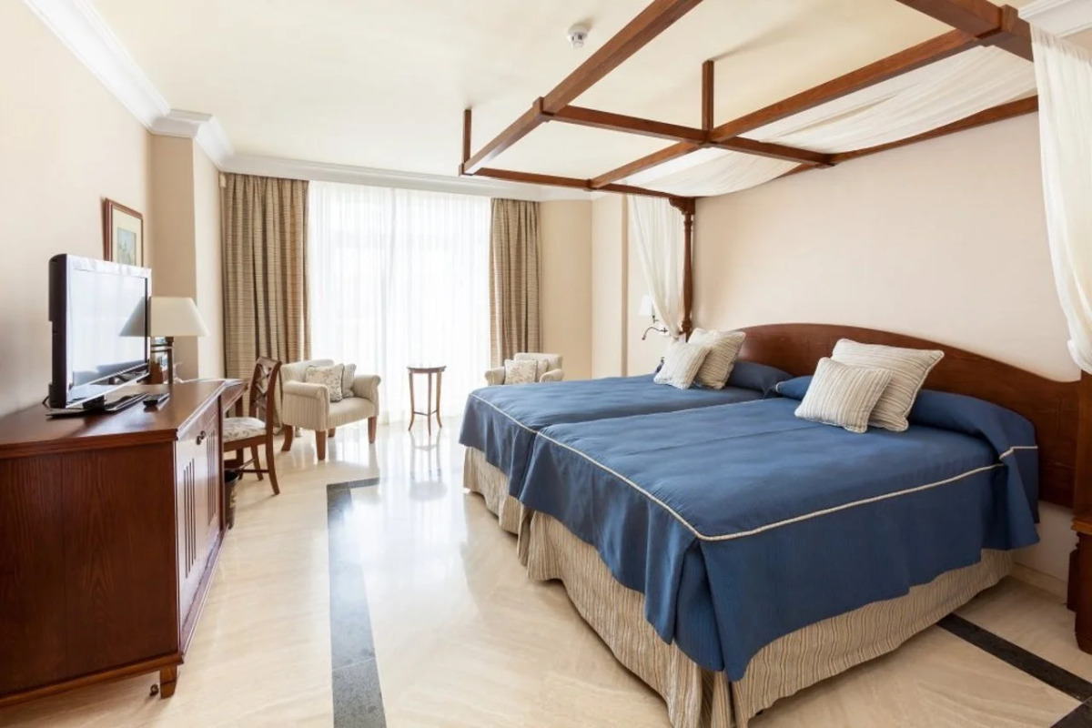 Gran Tacande Wellness & Relax Costa Adeje