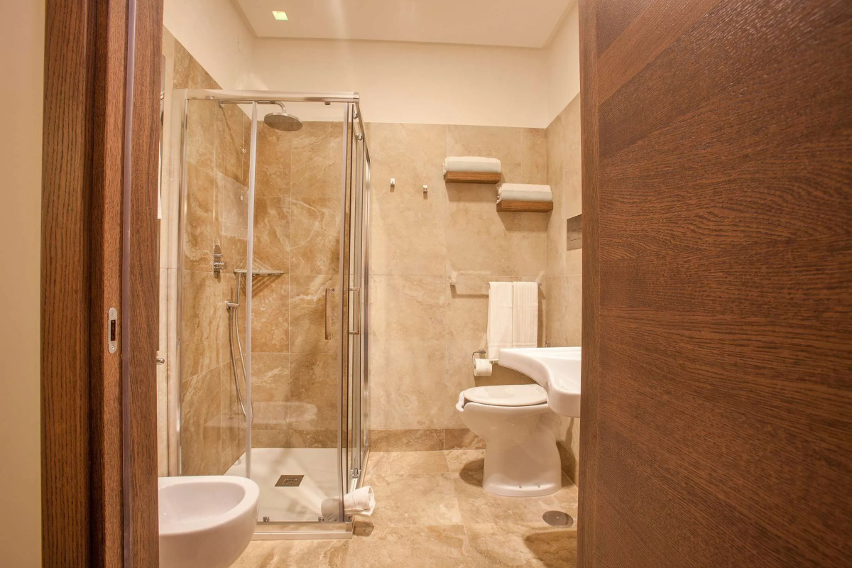 B&B Dimora San Felice