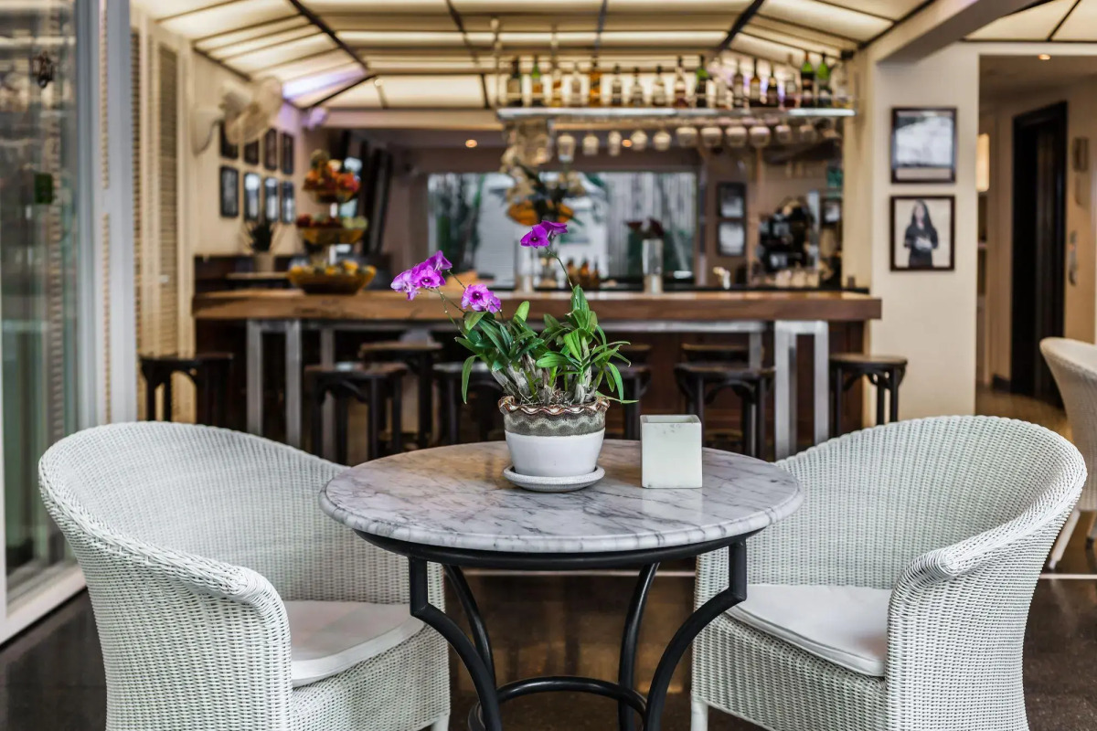 BYD Lofts Boutique Hotel & Serviced Apartments - Patong Beach, Phuket