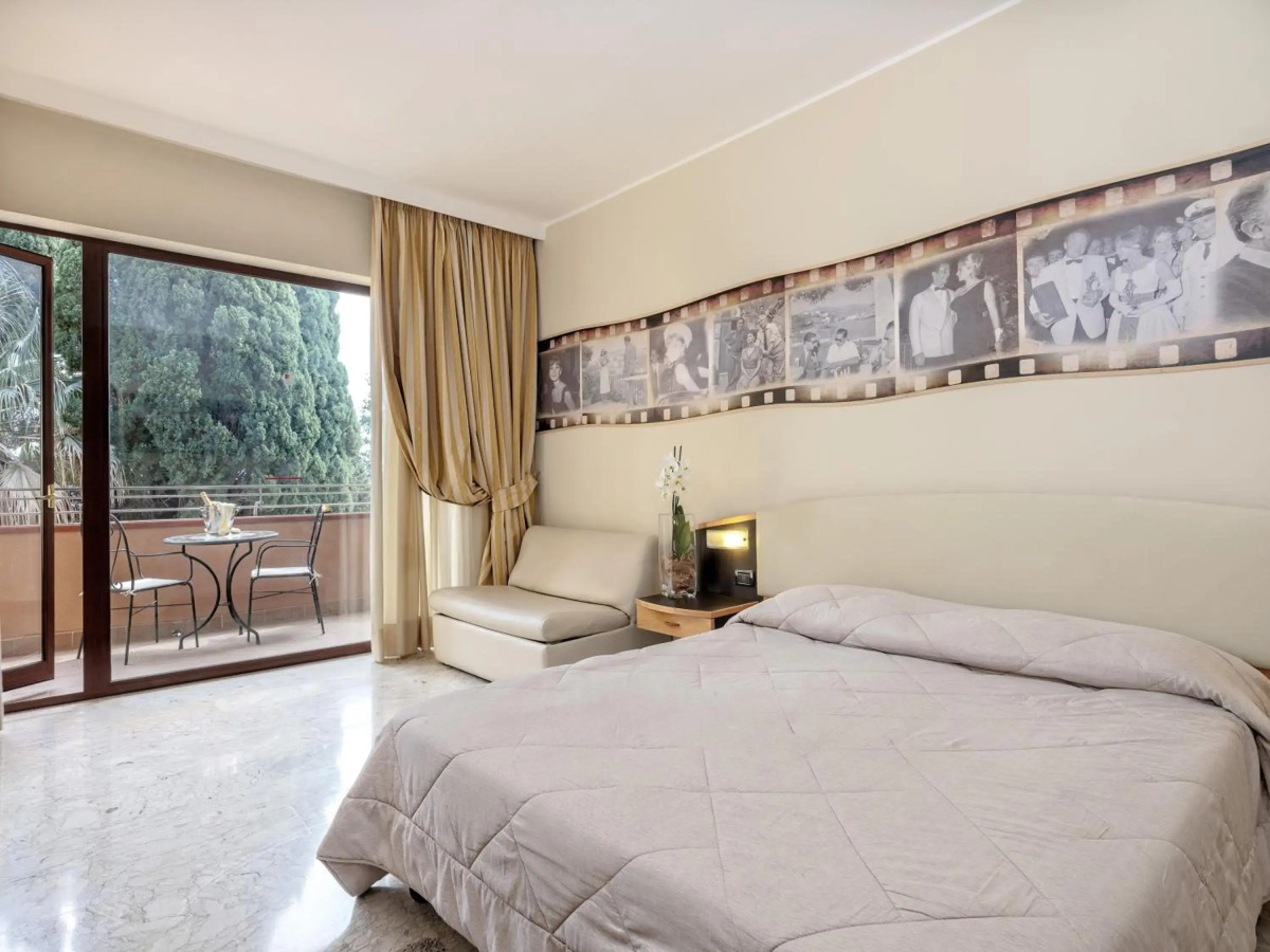 Hotel Ariston & Palazzo Santa Caterina