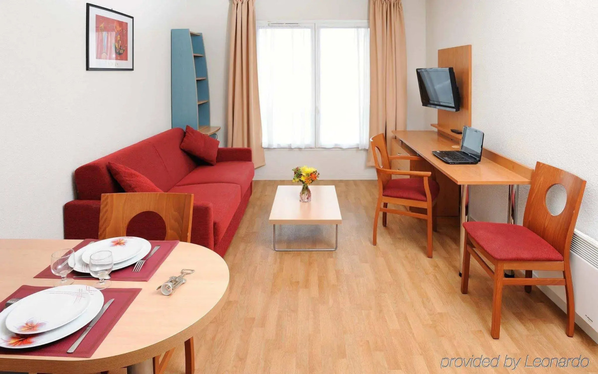 Séjours & Affaires Reims Clairmarais