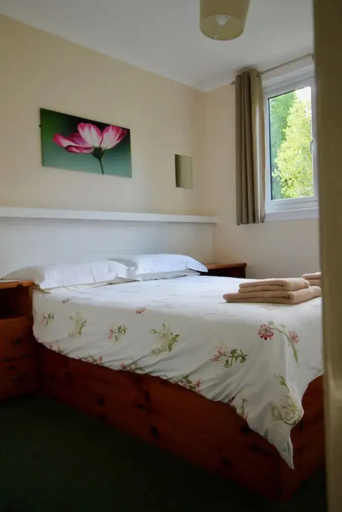 Ruthern Valley Holidays