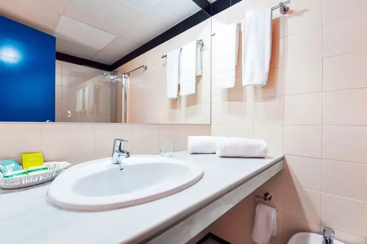 Apartamentos Descartes