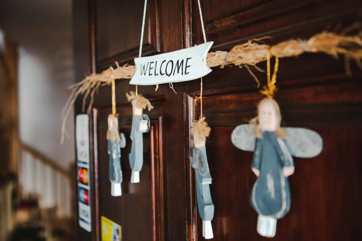 Vilnius Home Bed and Breakfast