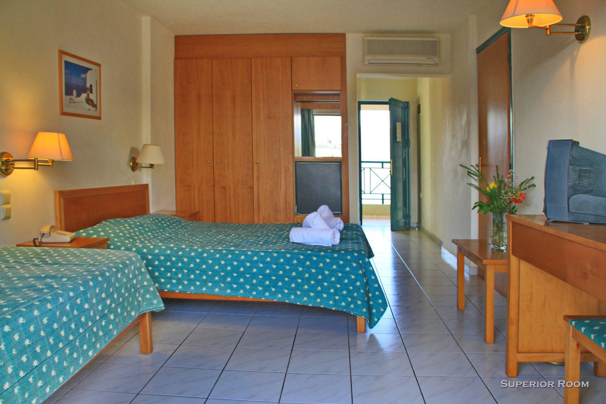 Despo Hotel by Estia