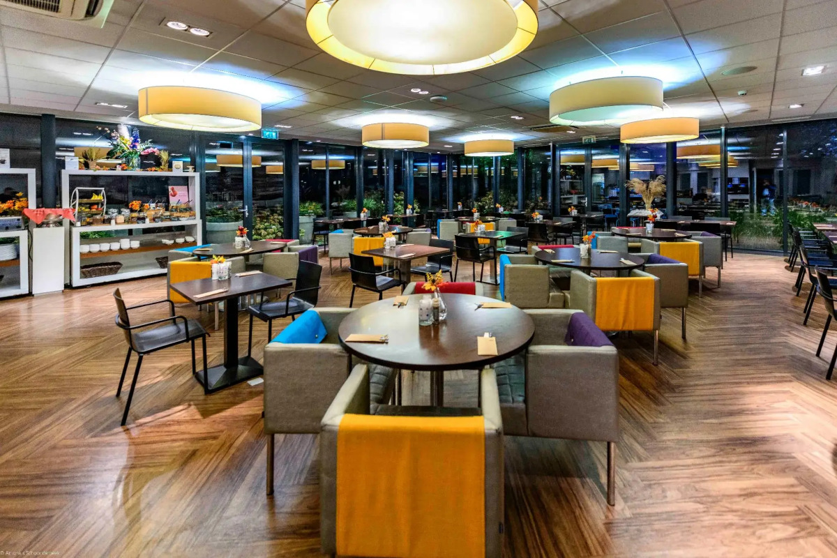 Grand Hotel Amstelveen