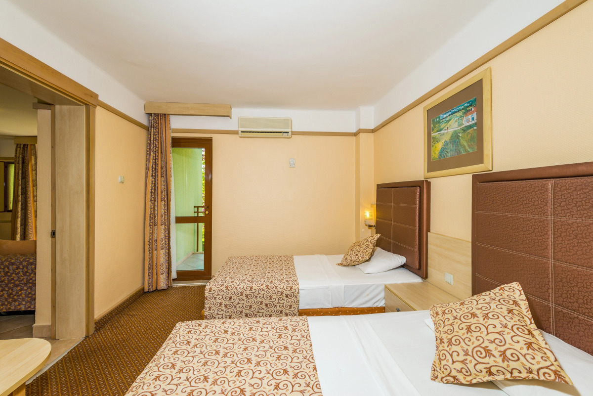 VONRESORT Golden Beach & Aqua - Kids Concept-Ultra All Inclusive