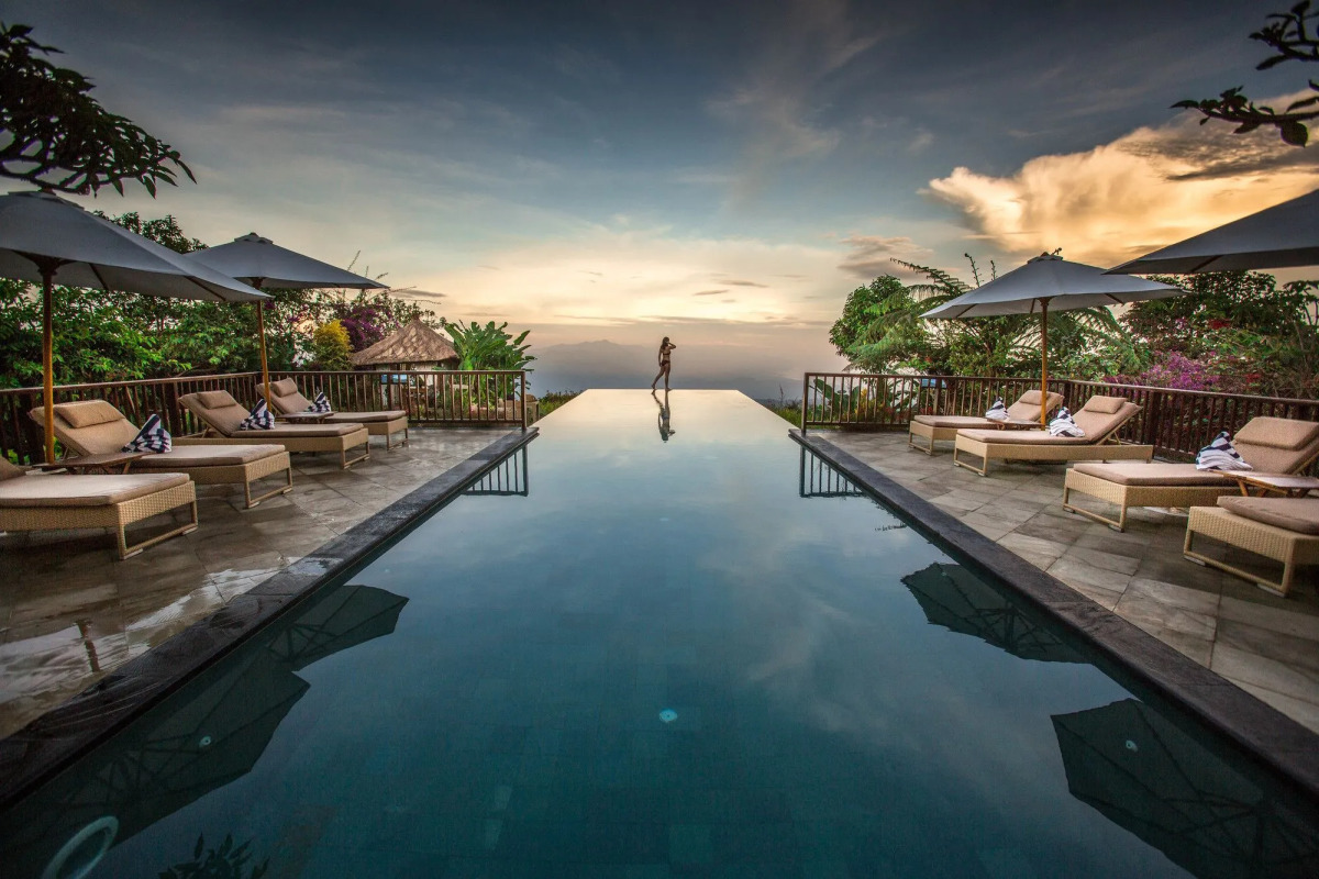 Munduk Moding Plantation Nature Resort