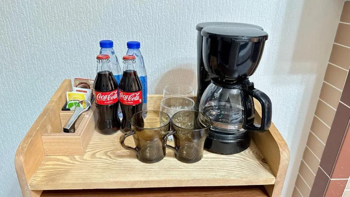 Mosaic Boutique Hotel