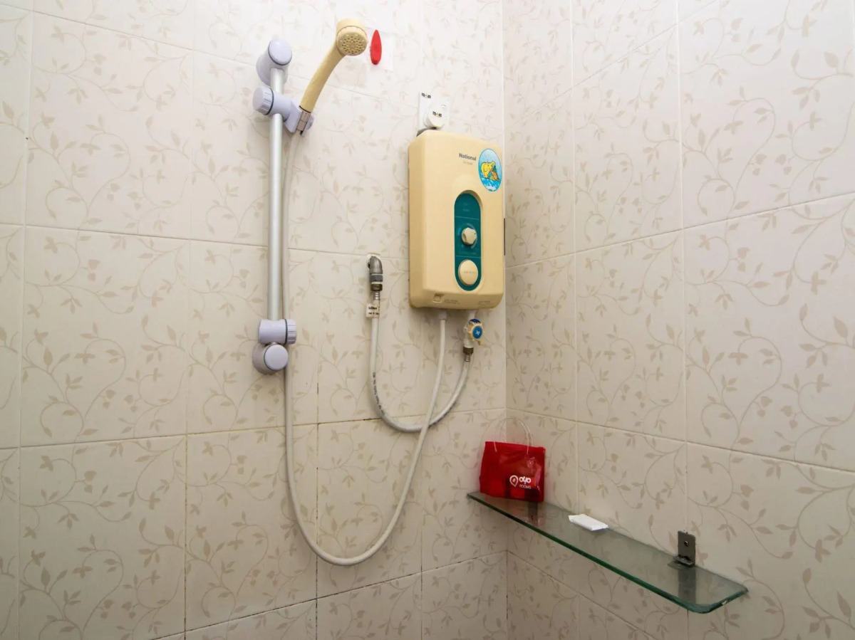 OYO 109 V'la Park Hotel