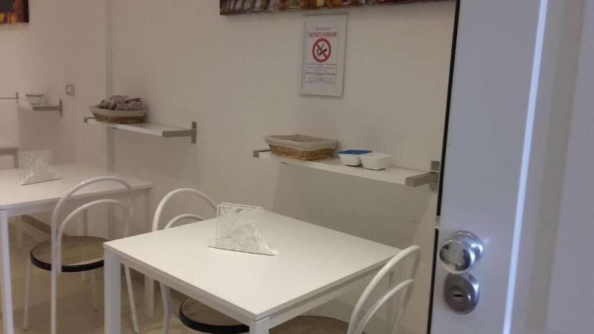 Le Tre Rose Bed & Breakfast