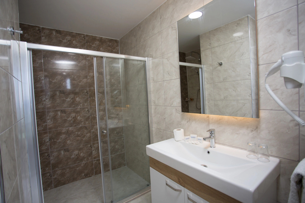 Marti Prime Beach Hotel