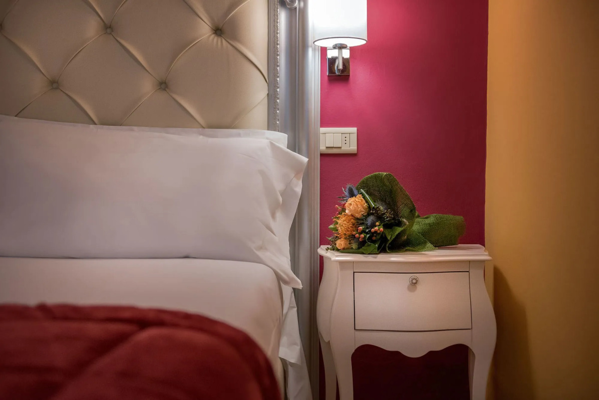 Residenza Conte di Cavour & Rooftop