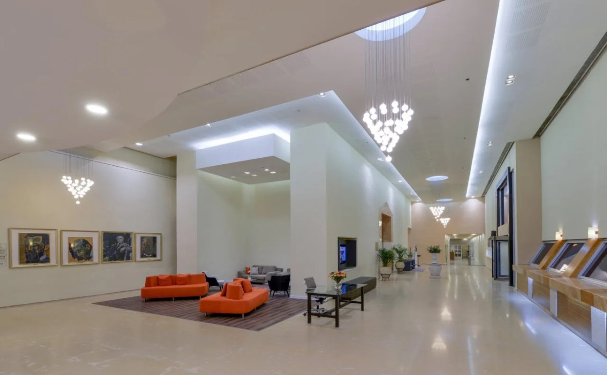 Sharon Hotel Herzliya