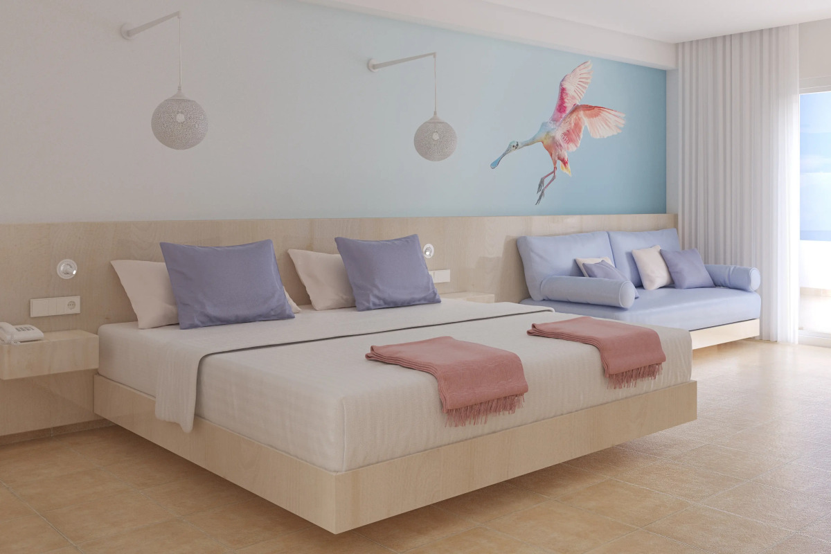 Iberostar Waves Founty Beach -All Inclusive