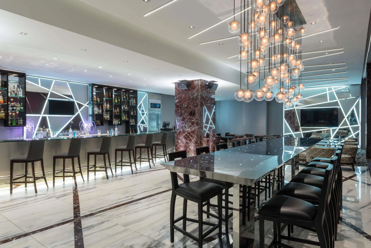 Sheraton Grand Rio Hotel & Resort