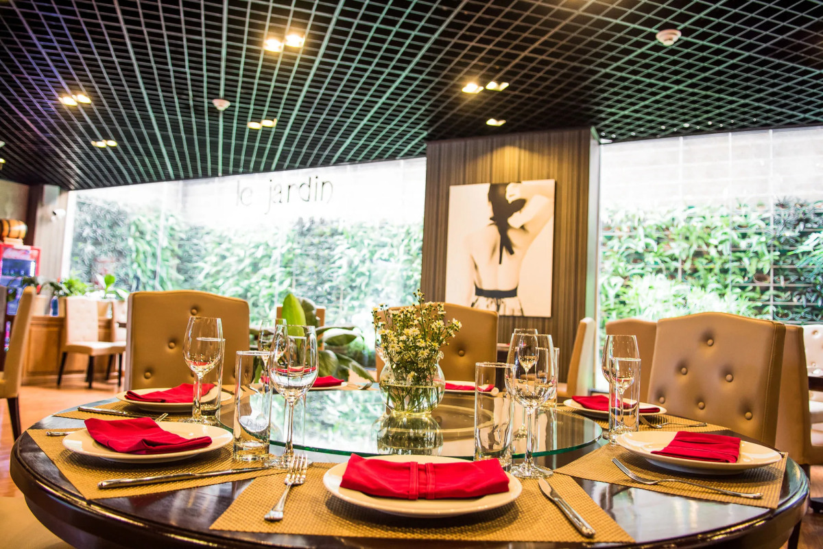 Muong Thanh Holiday Vung Tau Hotel