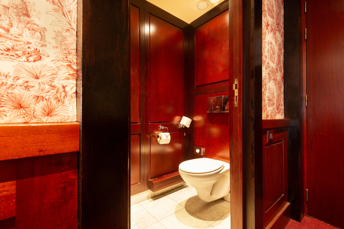 Grand Hotel de l'Opera, BW Premier Collection