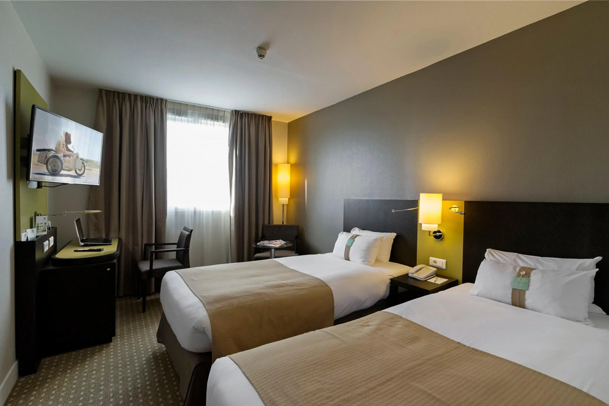 Aiden by Best Western Paris Roissy CDG