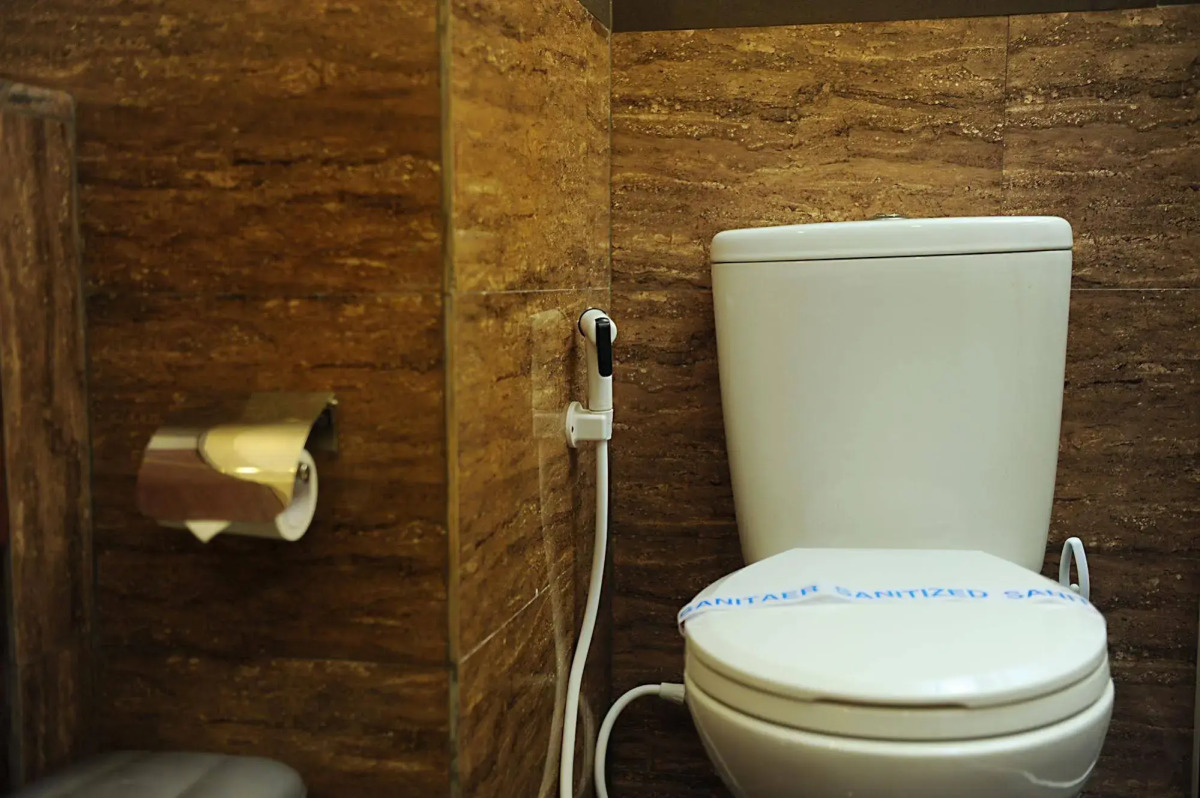 Golden Star Beach Hotel