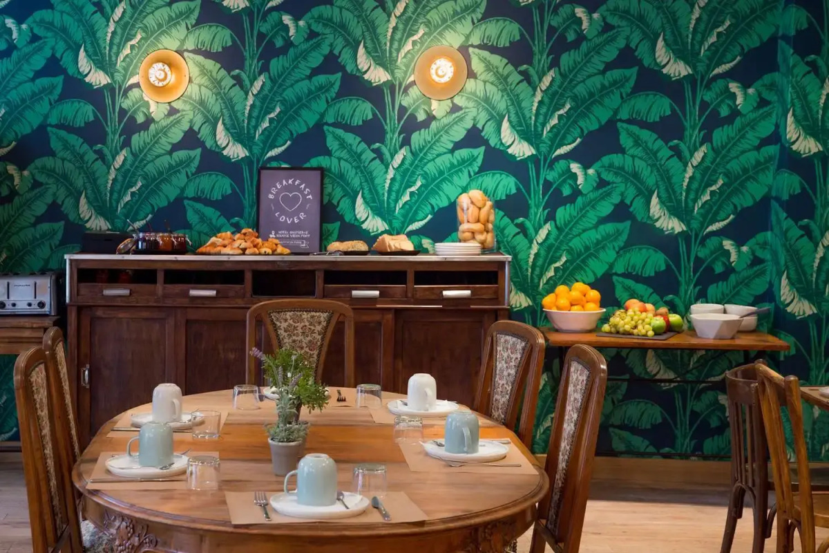 Marsiho By Happyculture