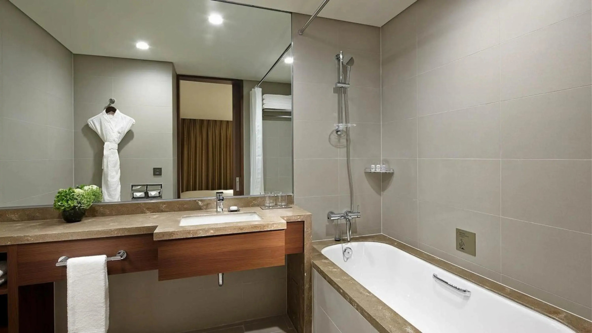 LOTTE City Hotel Myeongdong