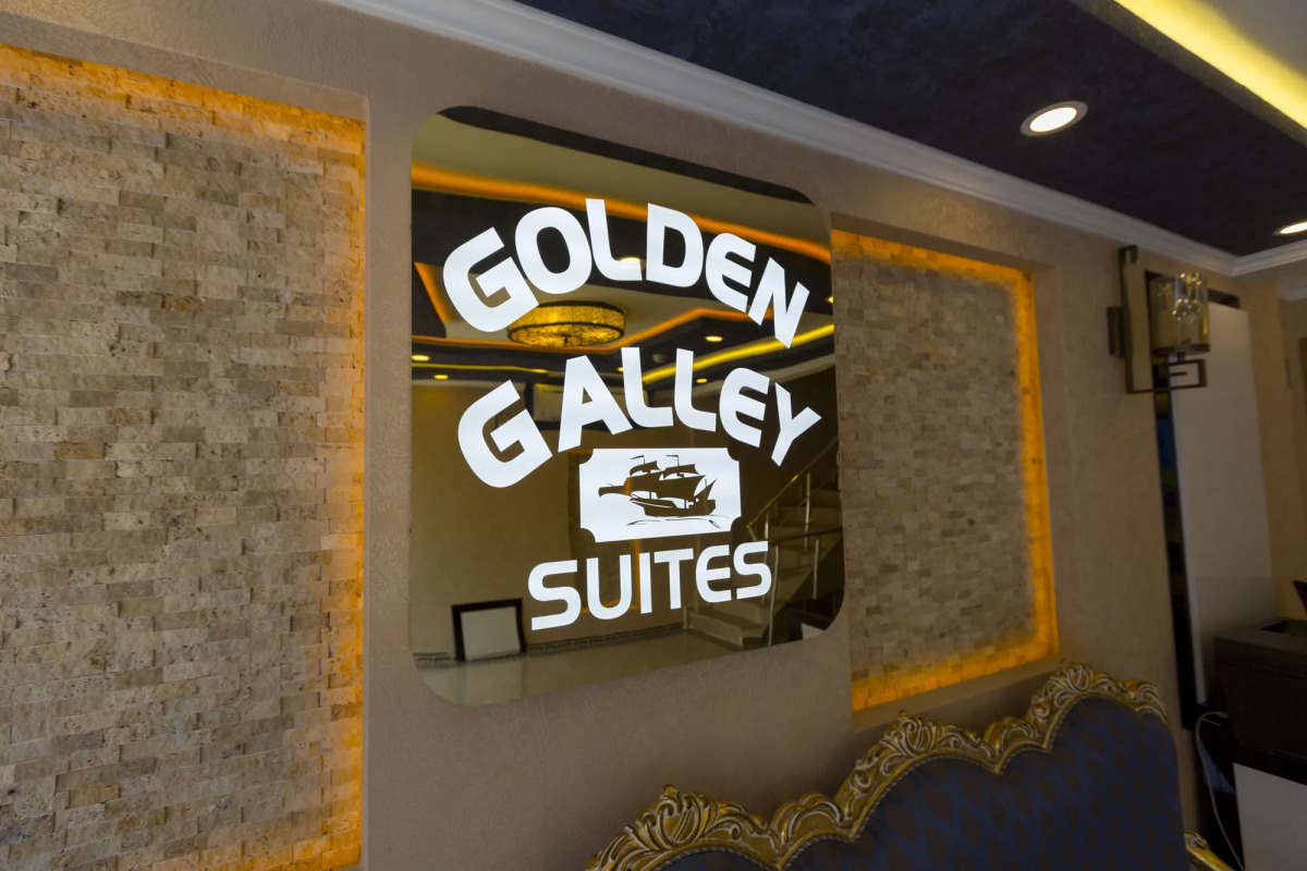 Harbour Suites Old City