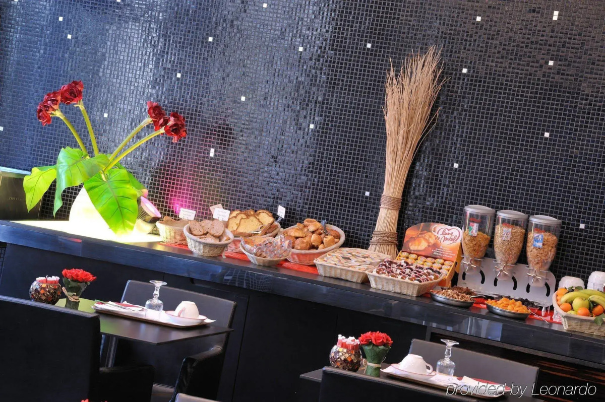 Voco Paris Montparnasse