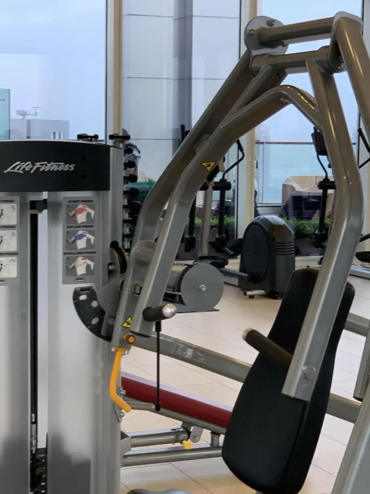 Platinum Serviced Suite KLCC