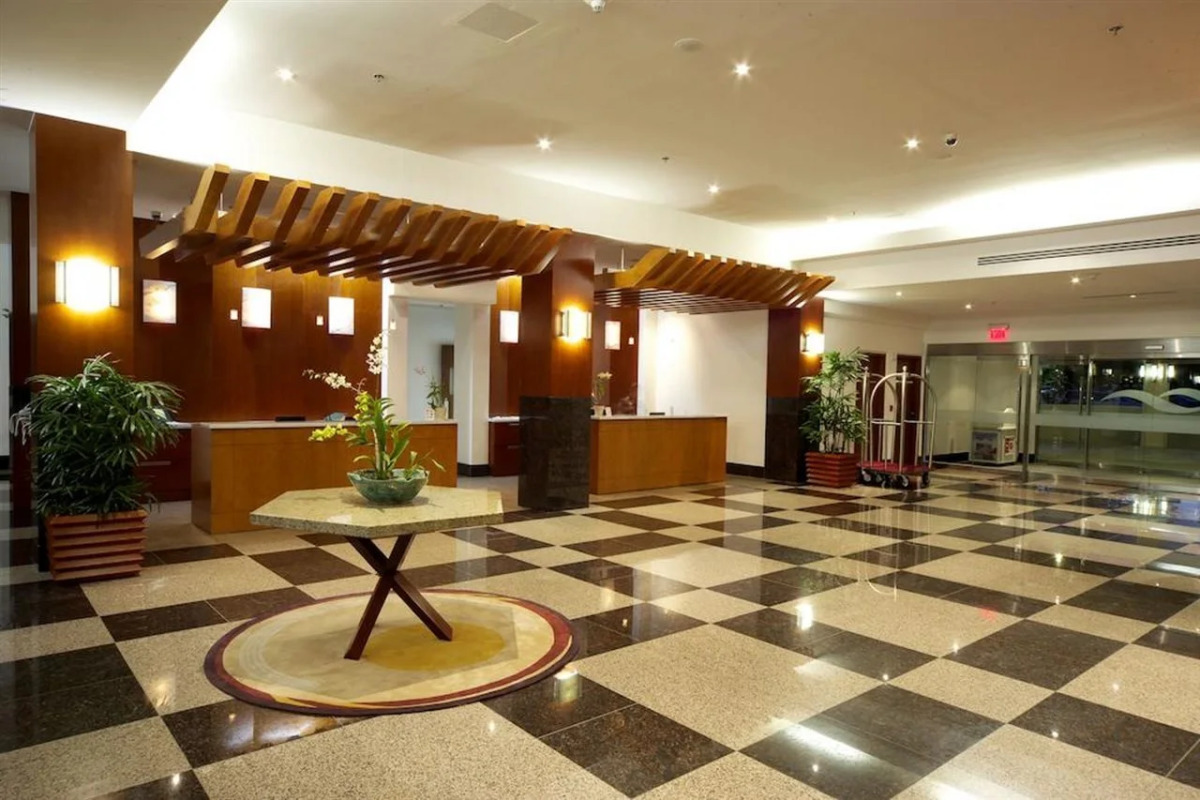 Crowne Plaza Resort Guam by IHG
